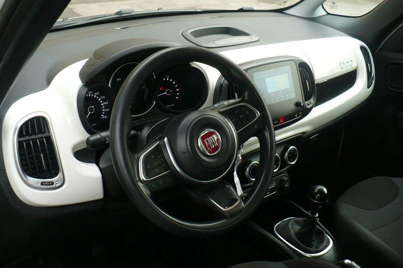 FIAT 500L 1.6 Multijet 120 CV Business