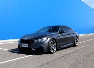 BMW Serie 4 Coupé M4 3.0 dkg