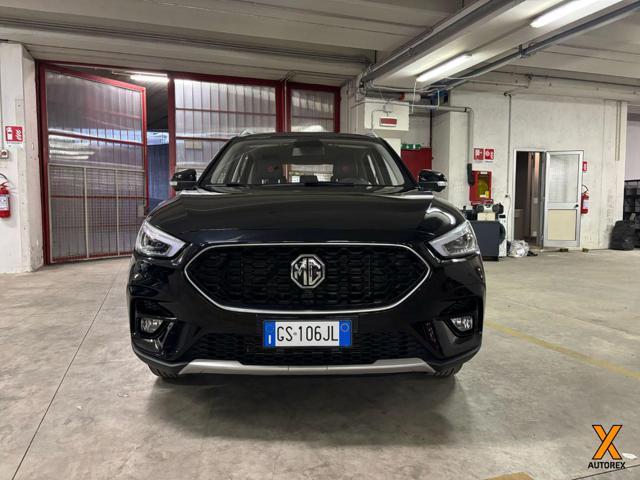 MG ZS 1.5 VTi-tech Luxury