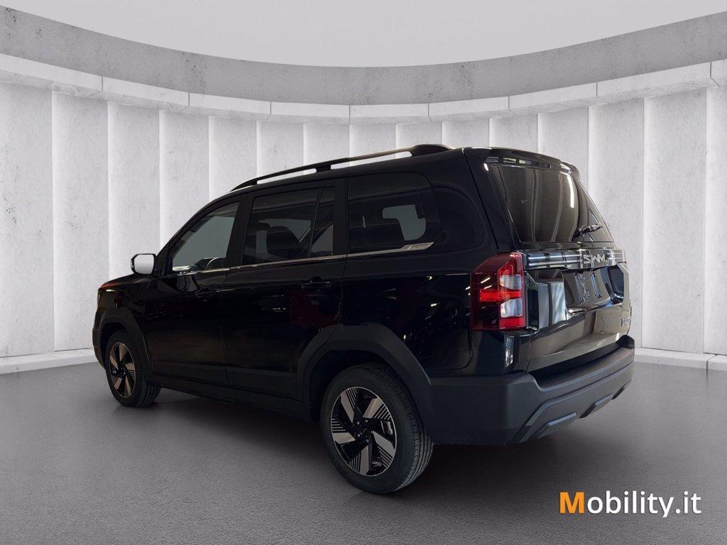SWM G03F Super Hybrid 1.5 phev ecvt del 2026