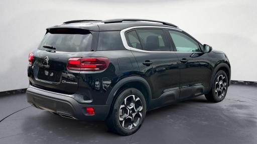 Citroen C5 Aircross 1.2 puretech Plus s&s 130cv