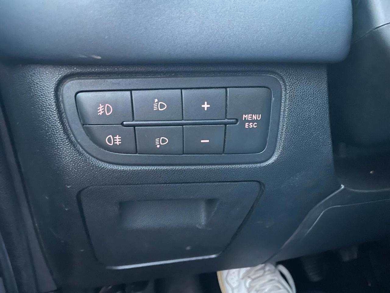 Fiat Grande Punto 1.3 MJT 75 CV 5 porte