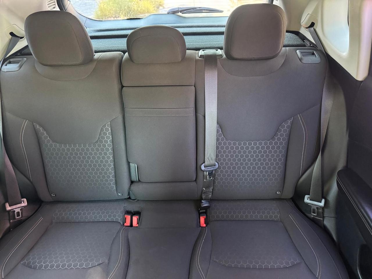 Jeep Compass 2.0 MJT 4WD Limited NEOPATEN GARANZIA 12 M