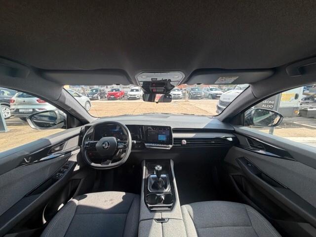 Renault Austral Mild Hybrid Advanced 130 CV Equilibre