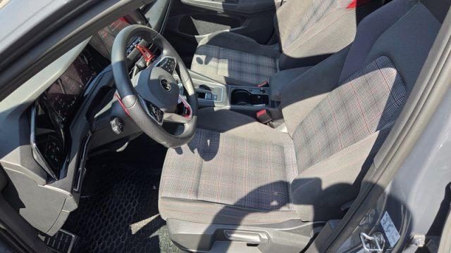 VOLKSWAGEN Golf 2.0 TSI DSG GTI PERMUTE STAGE2+ TETTO
