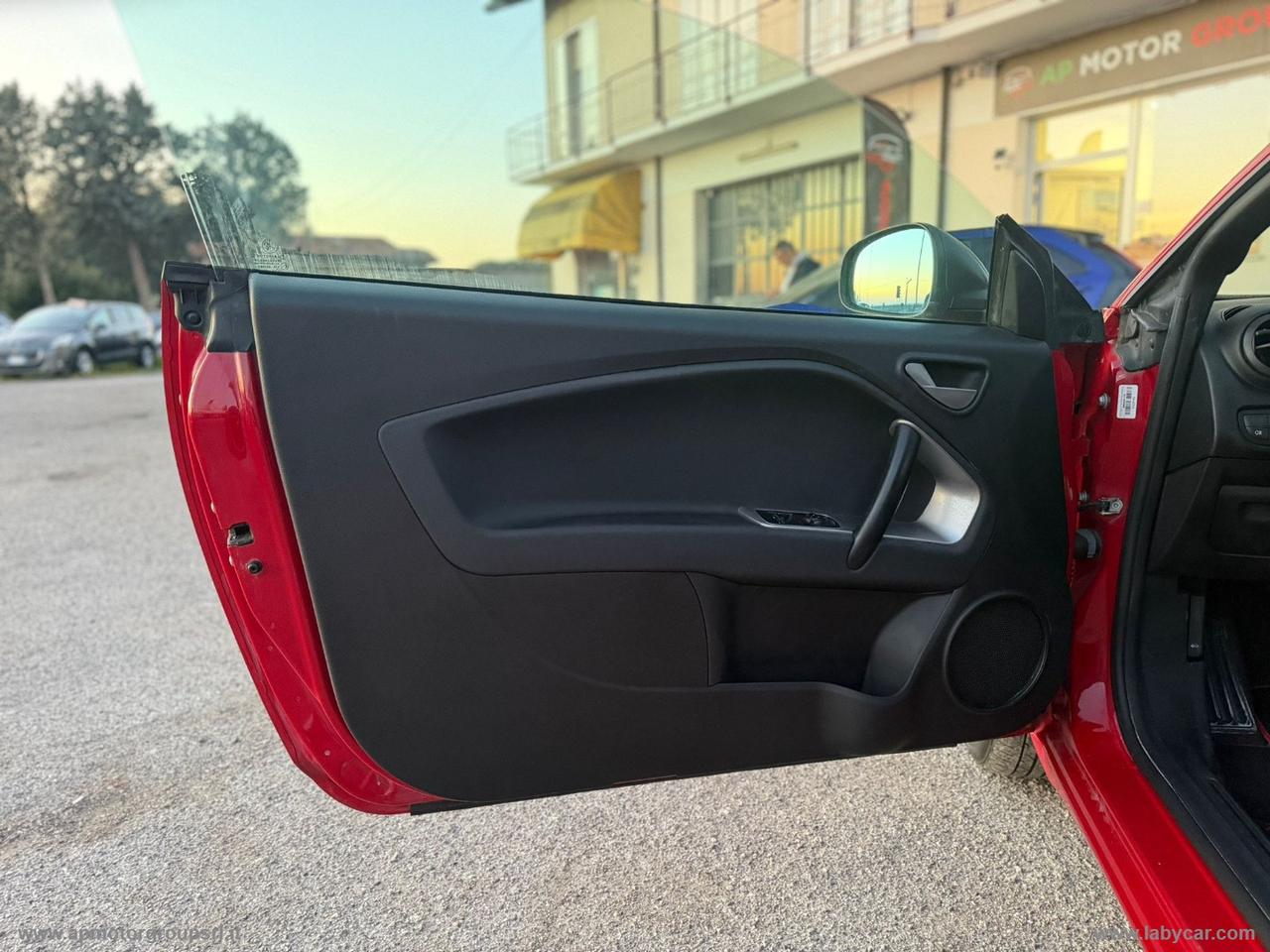 ALFA ROMEO MiTo 1.4 70 CV 8V Progression