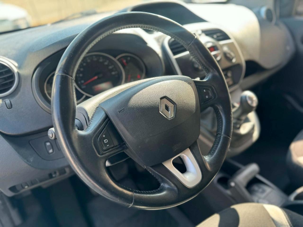 Renault Kangoo 2015 1.5 Diesel 140.000 Km