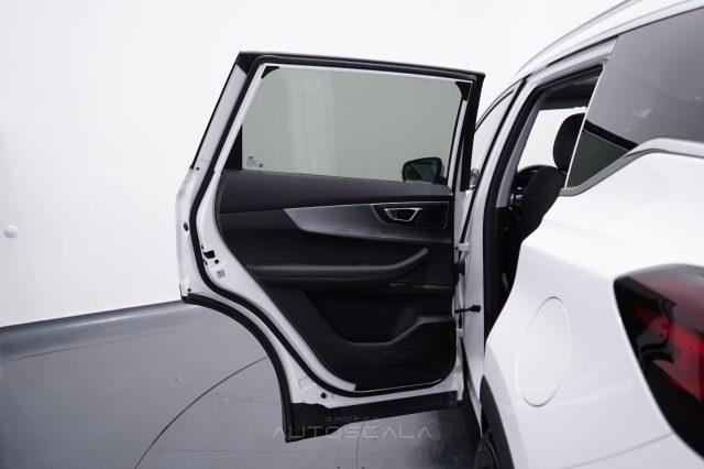 DR MOTOR DR 6.0 1.5 Turbo Bi-Fuel GPL