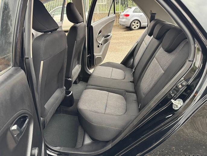 Kia Picanto 1.0 12V 5 porte EURO 2012