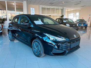 Mg MG3 Standard 1.5L Benzina 115cv Ice