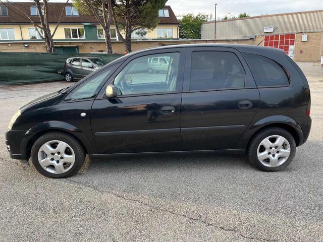 OPEL Meriva 1.4 16V 117,865km Bellissima Pronta per Consegna