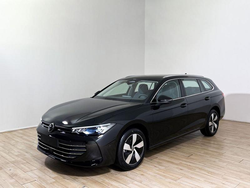 Volkswagen Passat Passat 2.0 TDI 150 CV SCR DSG Business