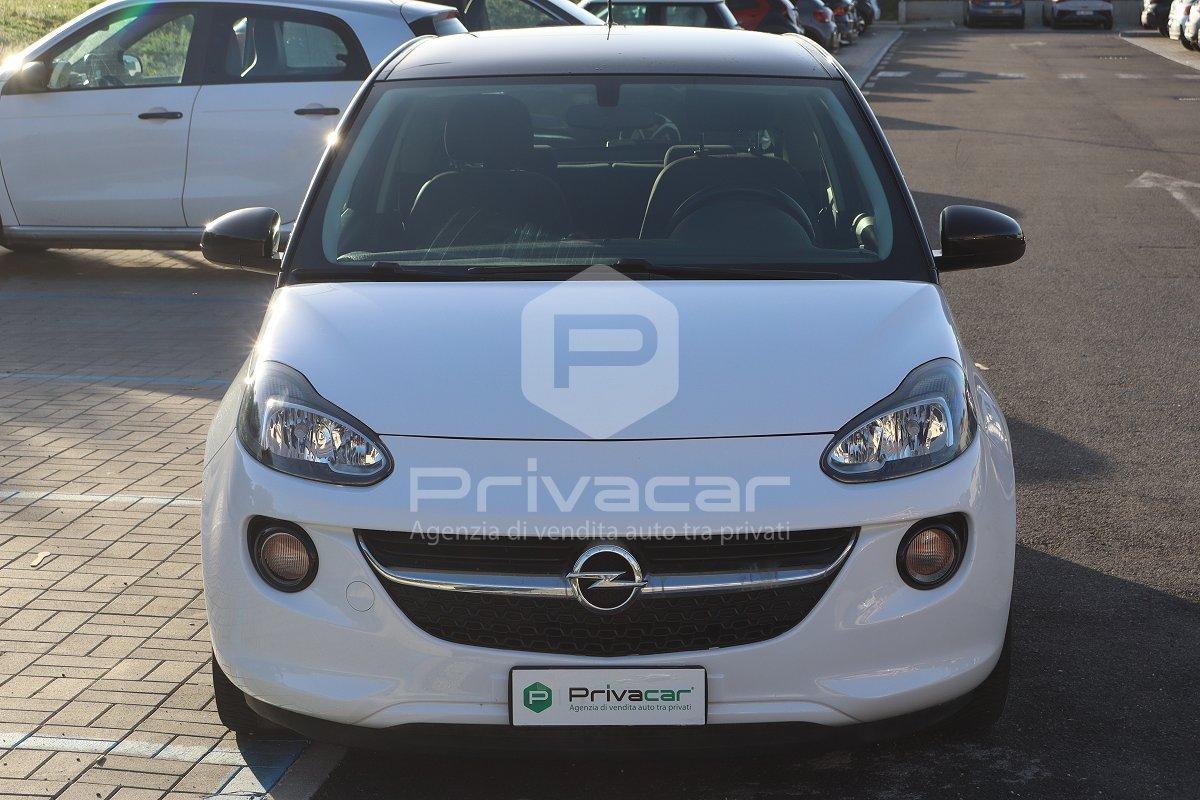 OPEL Adam 1.4 87 CV GPL Tech Glam