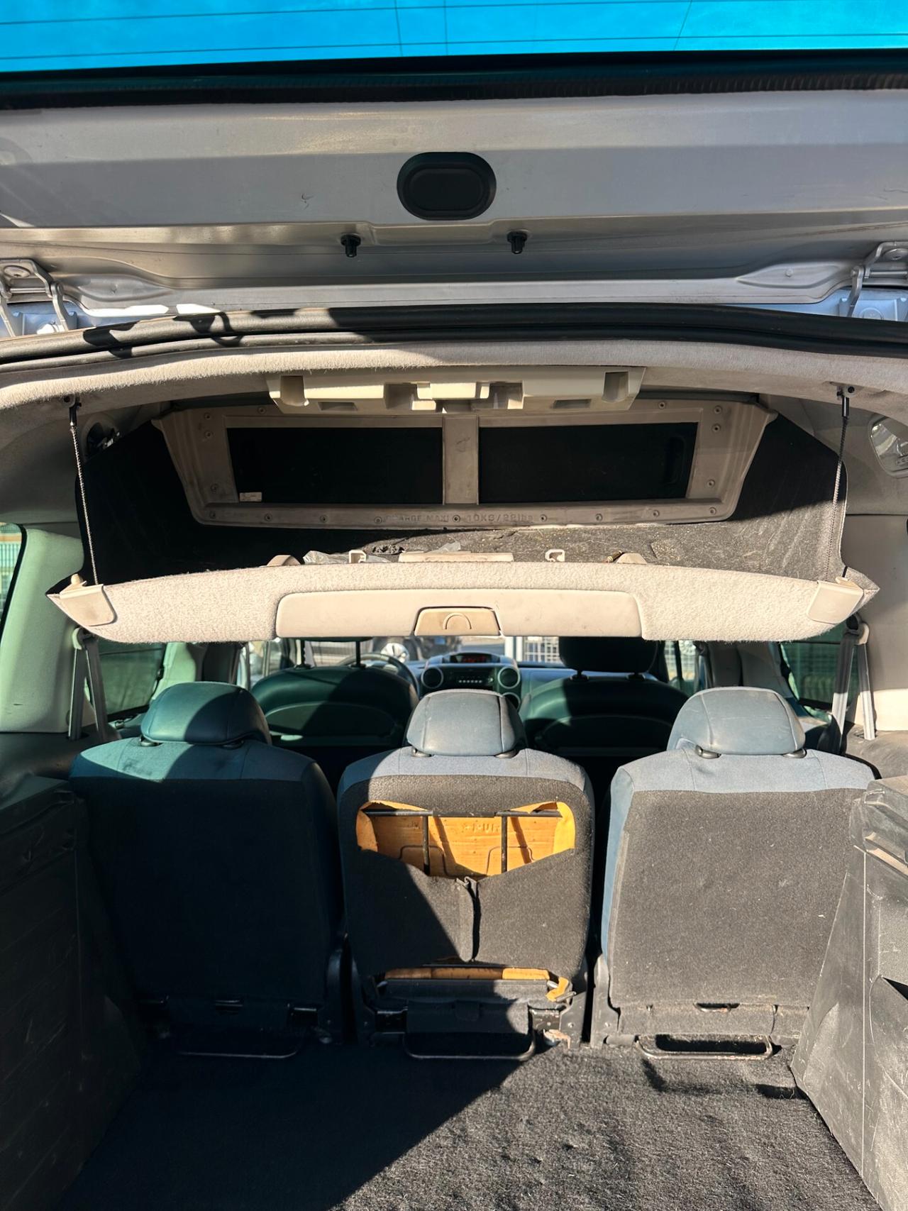 Citroen Berlingo 1.6 HDi 110CV FAP Multispace