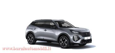 PEUGEOT 2008 Hybrid 145 e-DCS6 Allure KM 0 PRONTA CONSEGNA