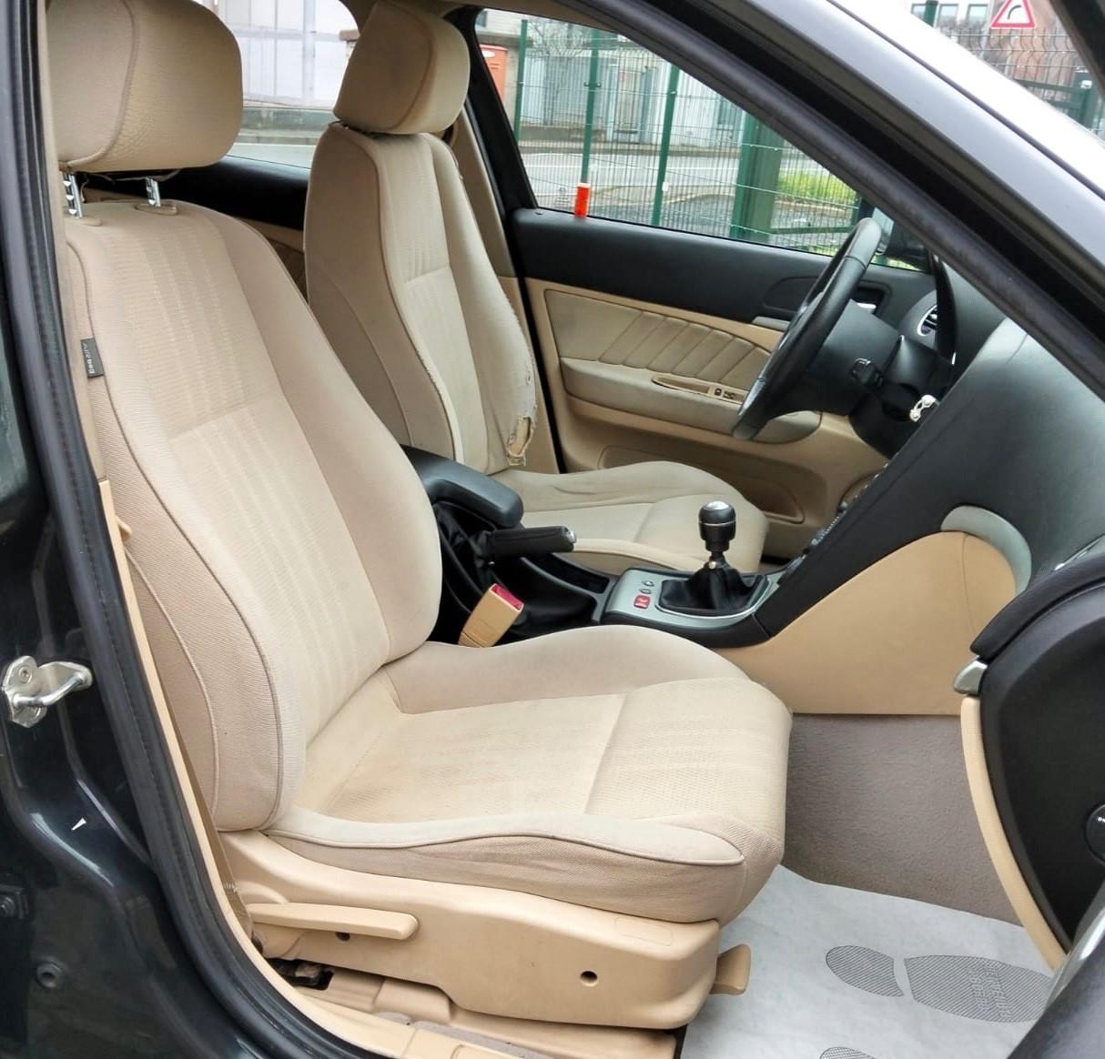 Alfa Romeo 159 1.9 JTDm 16V 150Cv Sportwagon*Navi*Cerchi