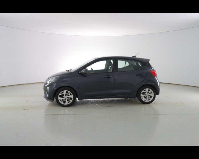 HYUNDAI i10 1.0 GPL Econext Tech