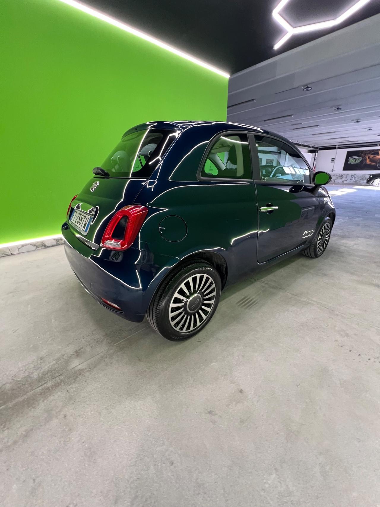 Fiat 500 1.2 EasyPower Pop