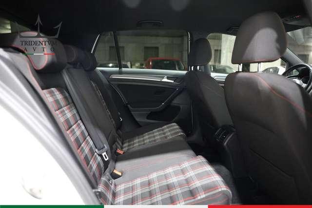 Volkswagen Golf GTI 5p 2.0 tsi Performance 245cv dsg