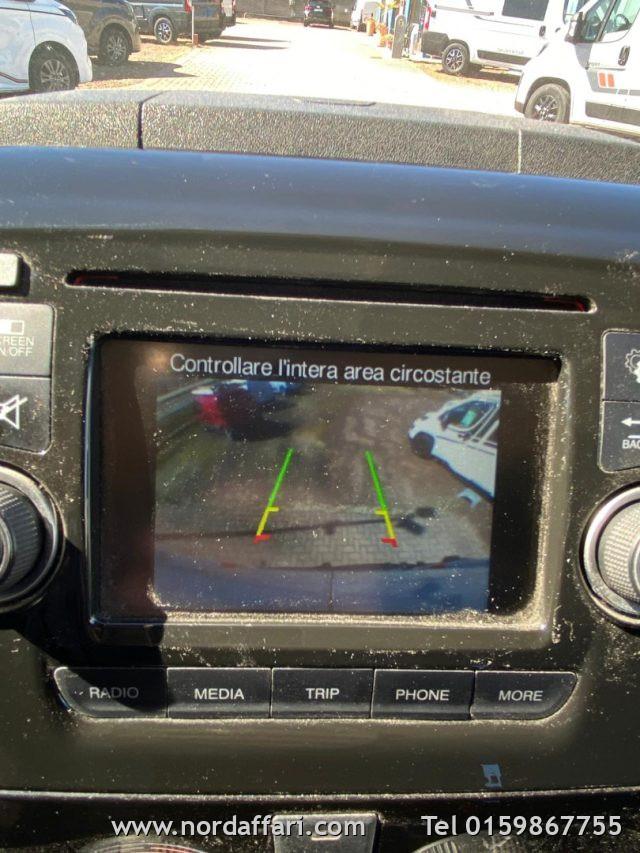 FIAT Ducato 35 2.3 MJT 150CV PM-TM Furgone