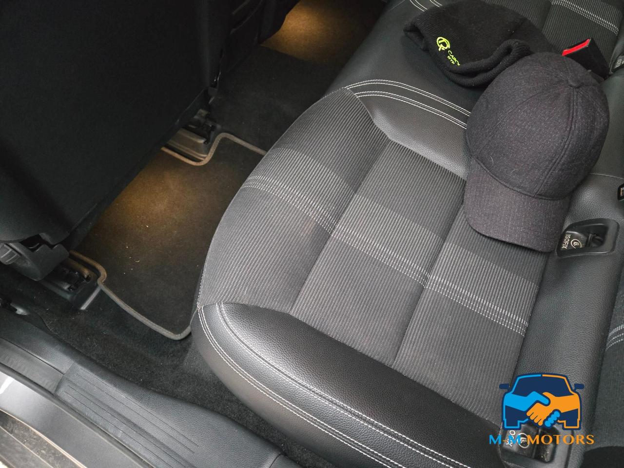 Mercedes GLA 220 d Sport auto