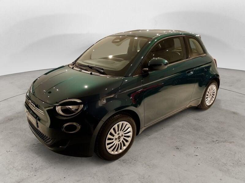 FIAT 500 500e Berlina 42 kWh