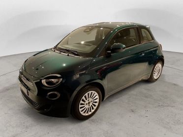 FIAT 500 500e Berlina 42 kWh