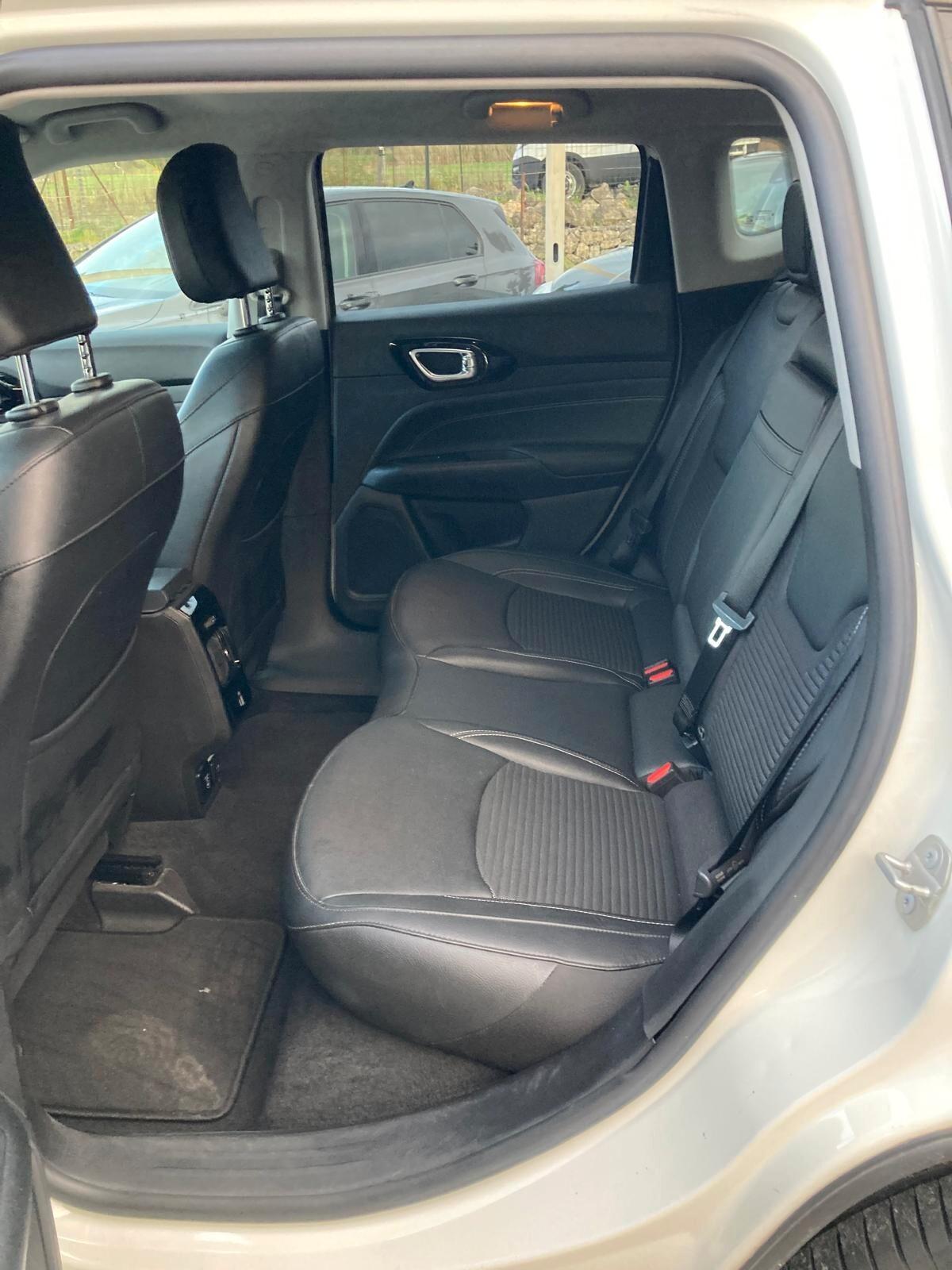 Jeep Compass 1.6 Multijet II 2WD Limited 130CV