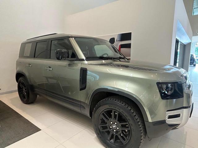 LAND ROVER Defender 110 3.0D I6 200 CV AWD Auto S