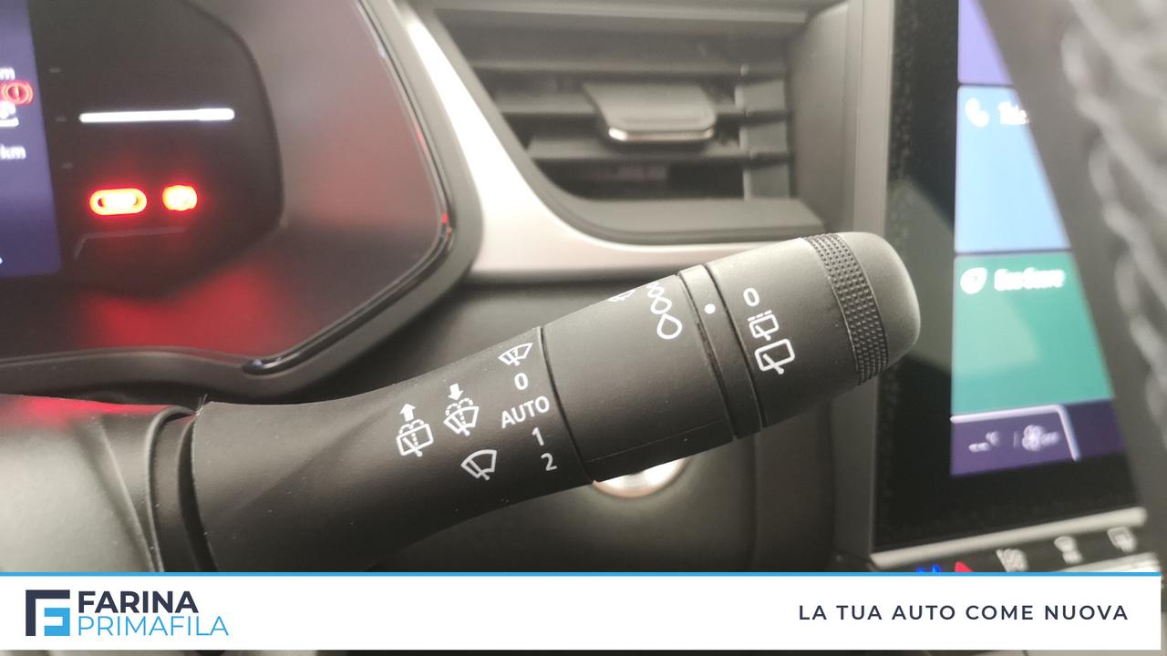 RENAULT Symbioz 1.6 E-Tech full hybrid Evolution 145cv auto