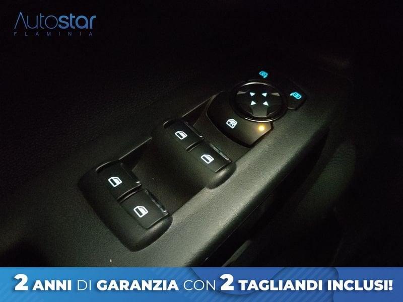 Ford EcoSport 1.5 ecoblue Titanium s&s 95cv my20.25