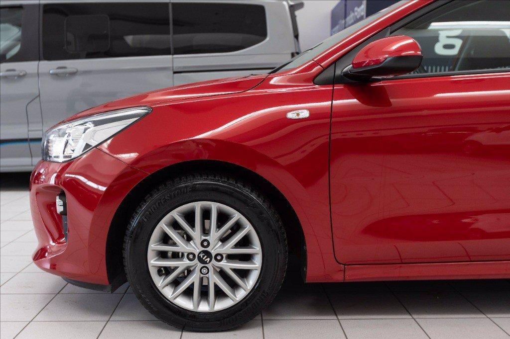 KIA Rio 1.2 mpi Evolution 84cv my18 del 2019