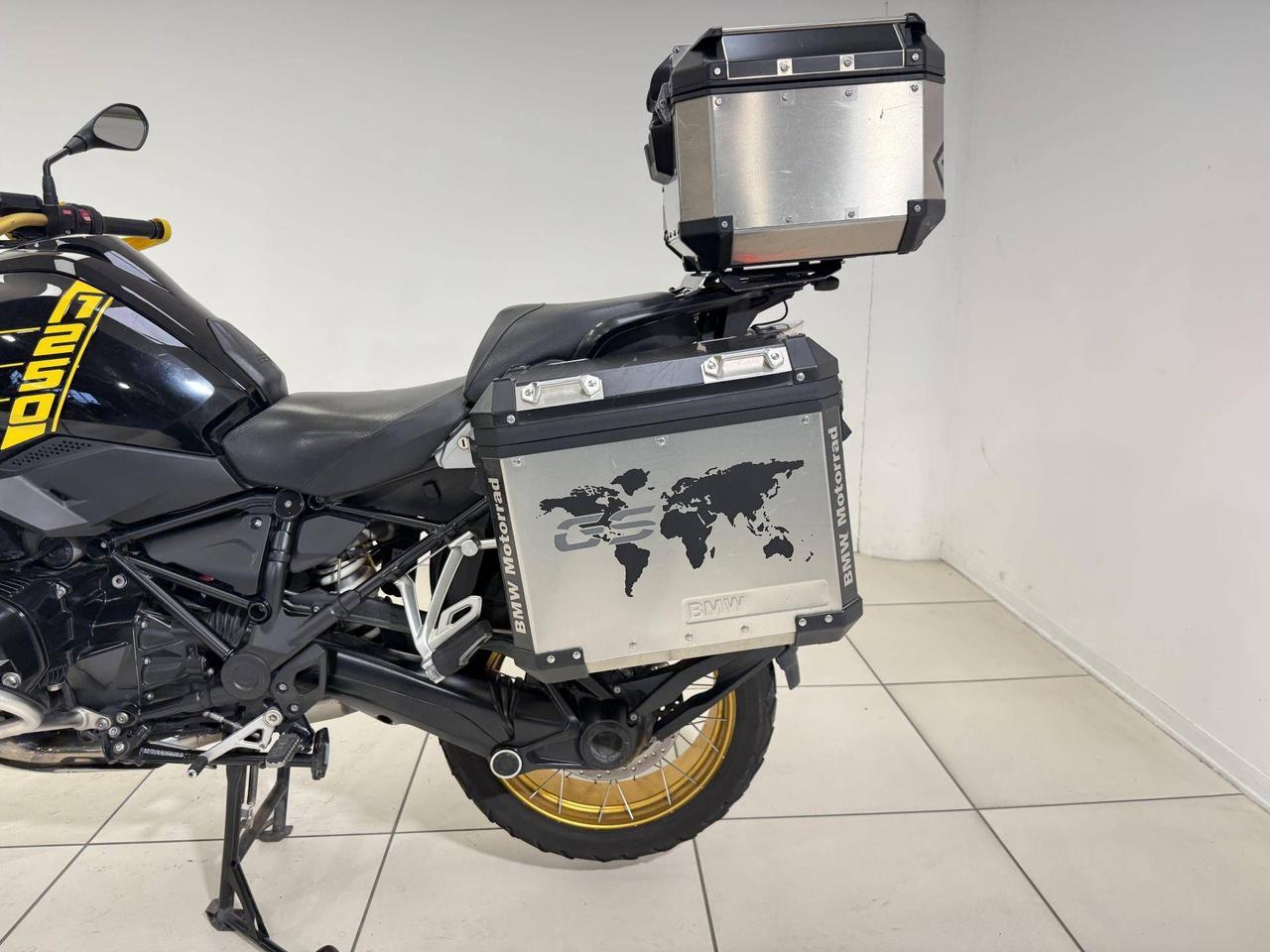 BMW R 1250 GS Edition 40 Years