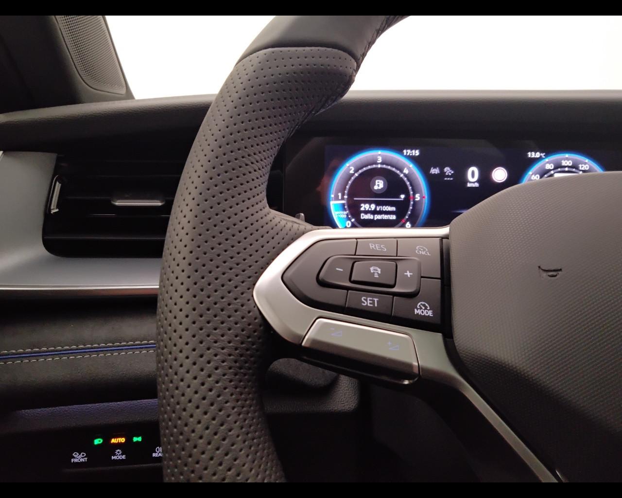 VOLKSWAGEN Tayron - Tayron 2.0 tdi R-Line Plus 4motion 193cv dsg