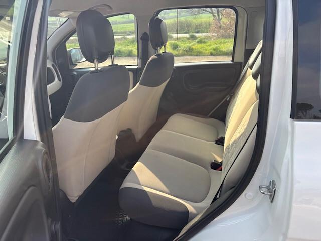 Fiat Panda 1.3 MJT 95 CV S&S Lounge