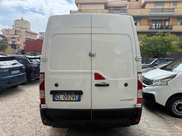 RENAULT Master T35 2.3 dCi 135 PL-TM Furgone Ice