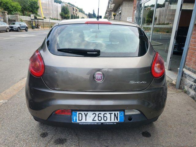 FIAT Bravo 1.6 MJT 105 CV Dynamic