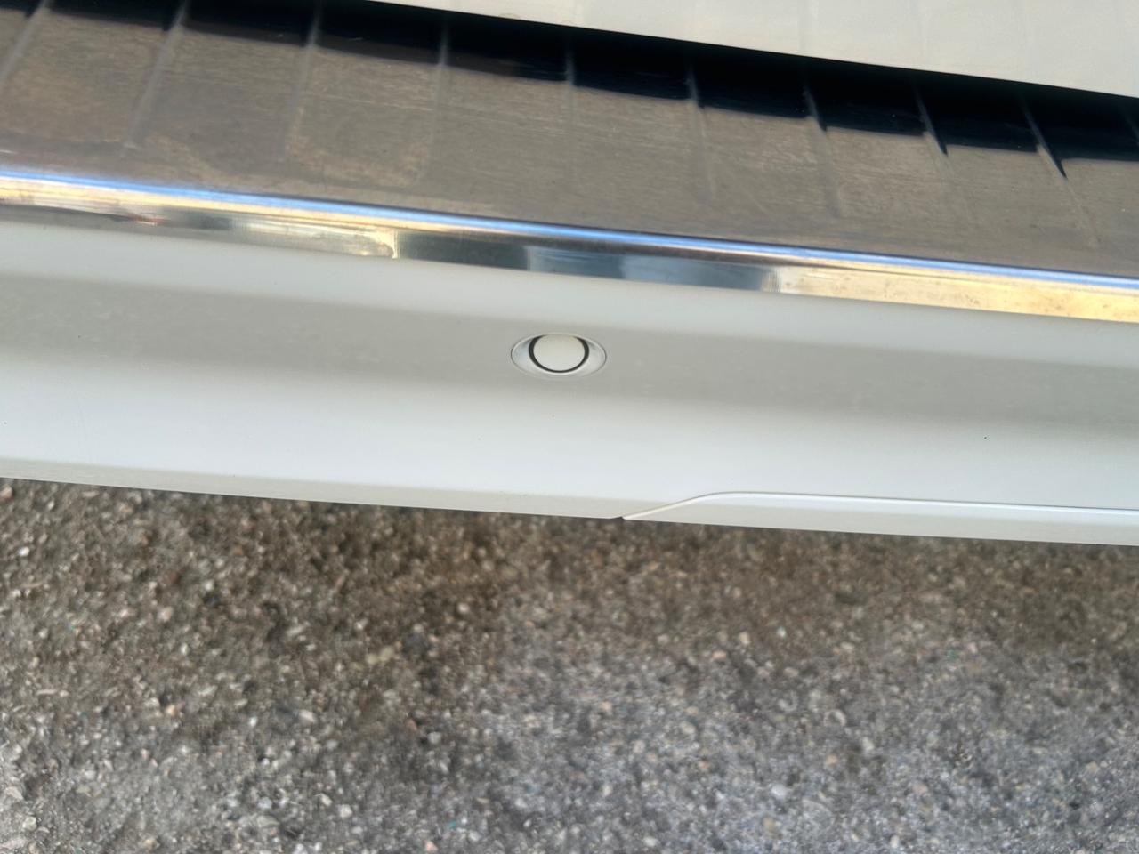 Mercedes-benz V 250 d Automatic Executive Long 2020