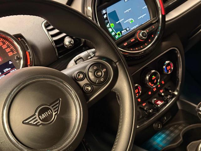 MINI Clubman 1.5 Cooper Business