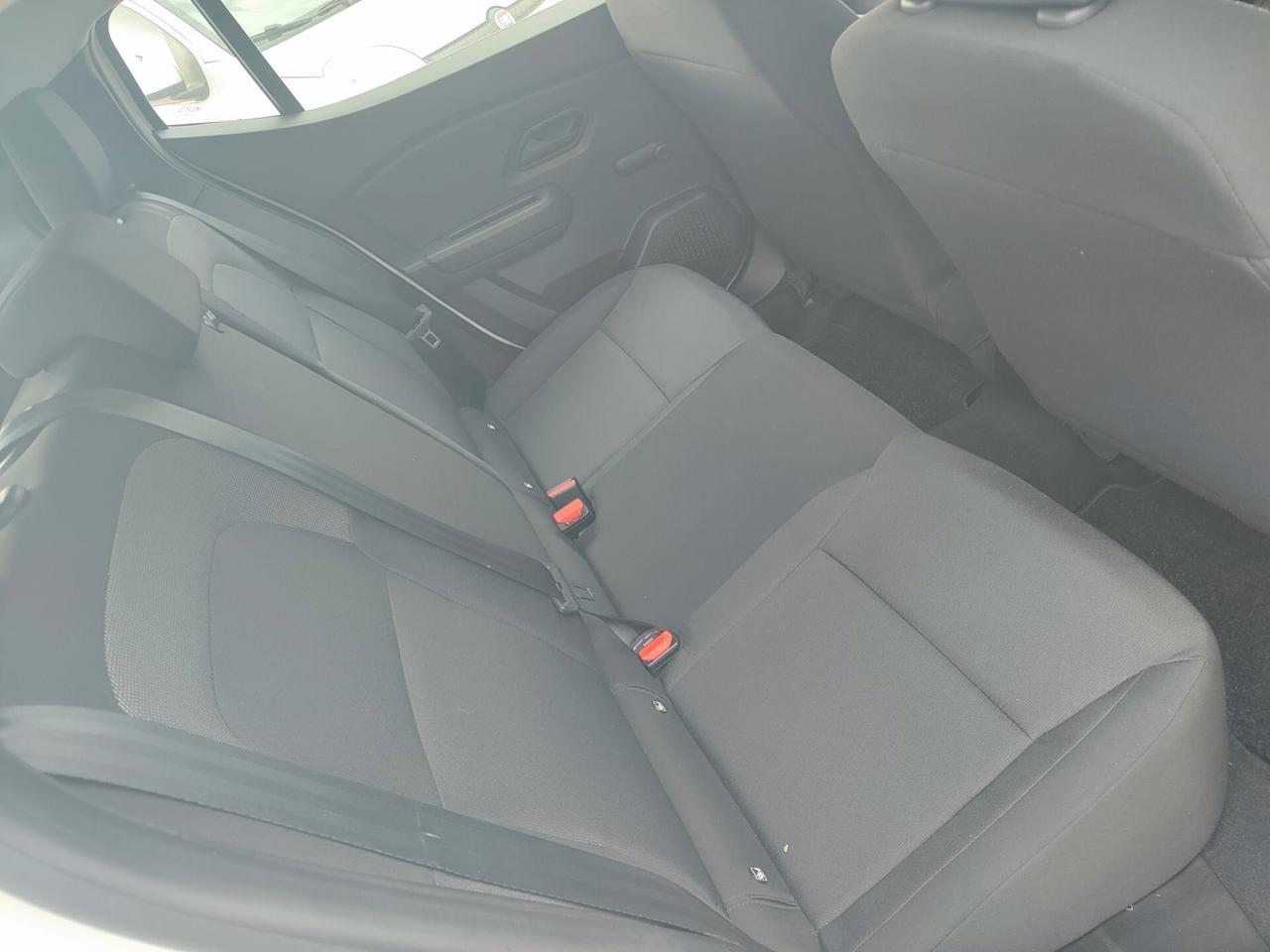 Dacia Sandero Streetway 1.0 SCe 65 CV Essential