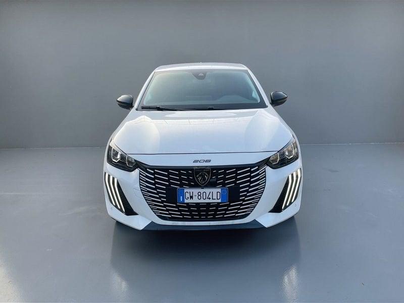 Peugeot 208 208 50 kWh Allure