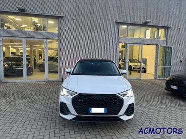 AUDI Q3 SPB 45 TFSI S tronic quattro edition