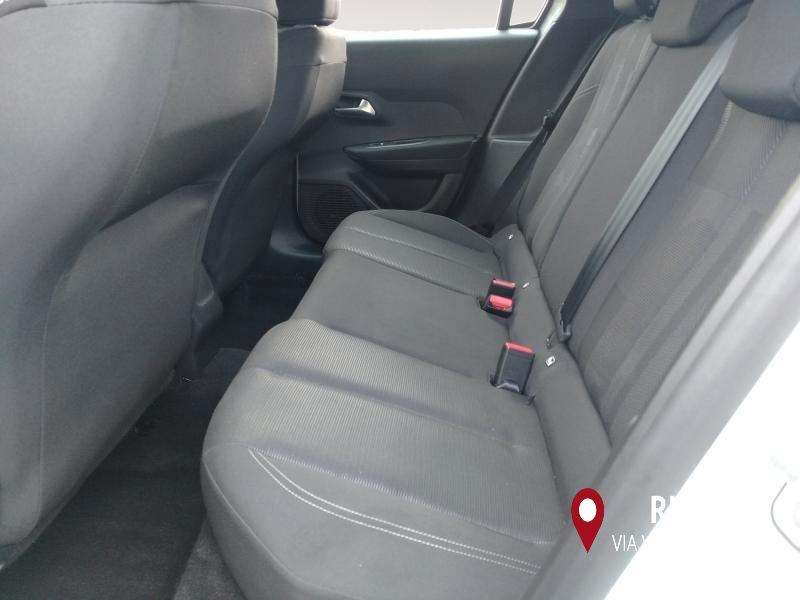 Lancia Ypsilon 1.2 mhev 110cv e-dct