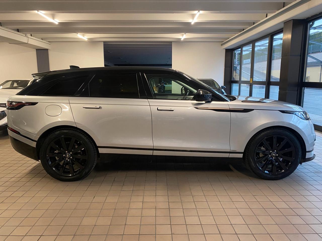 Land Rover Range Rover Velar Range Rover Velar 2.0D I4 240 CV R-Dynamic