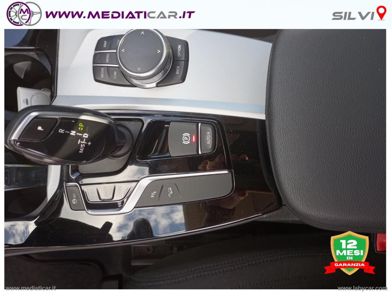 BMW X3 xDrive20d xLine