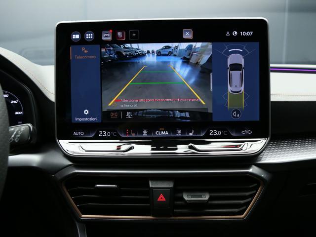 CUPRA Formentor 1.5 Hybrid DSG 150CV