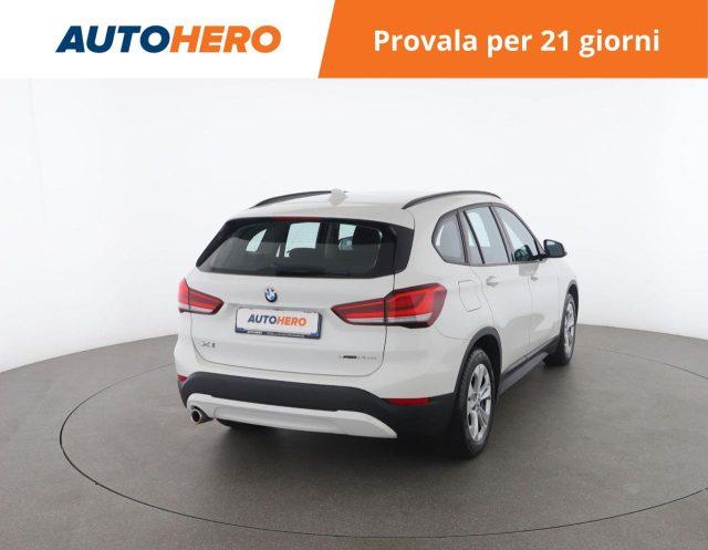 BMW X1 xDrive25e Advantage