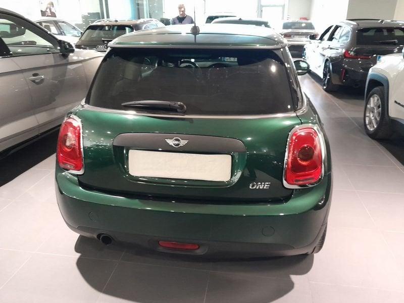 MINI Mini 5 porte Mini 1.2 One 75cv 3p