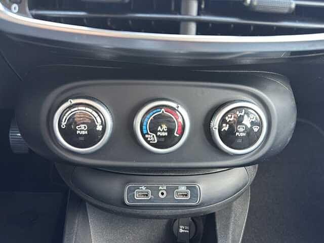 Fiat 500X 1.3 MultiJet 95 CV City Cross