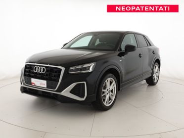 30TDI 116CV S tronic S line Edition